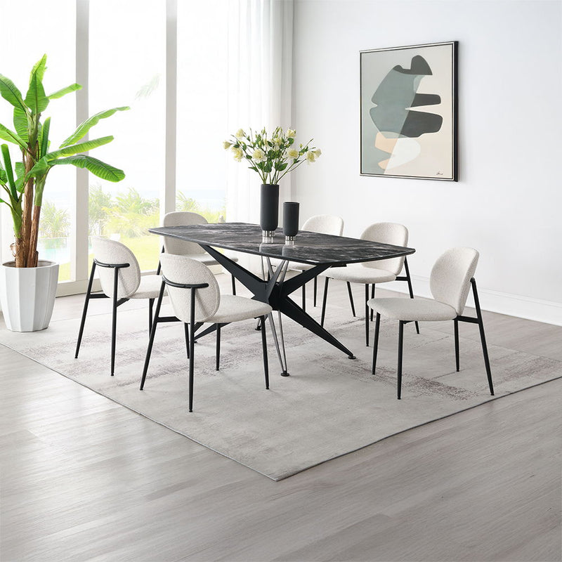 Klaus - Side Chair (Set of 2)