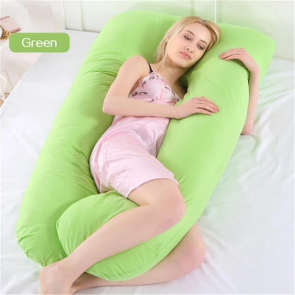 Pregnancy Sleeping Support Pillow