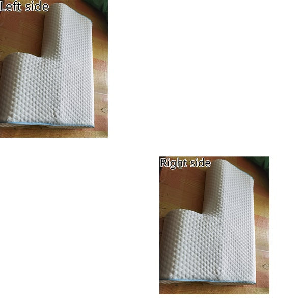 Couple Pillow - Anti-Hand Paralysis Cervical Support