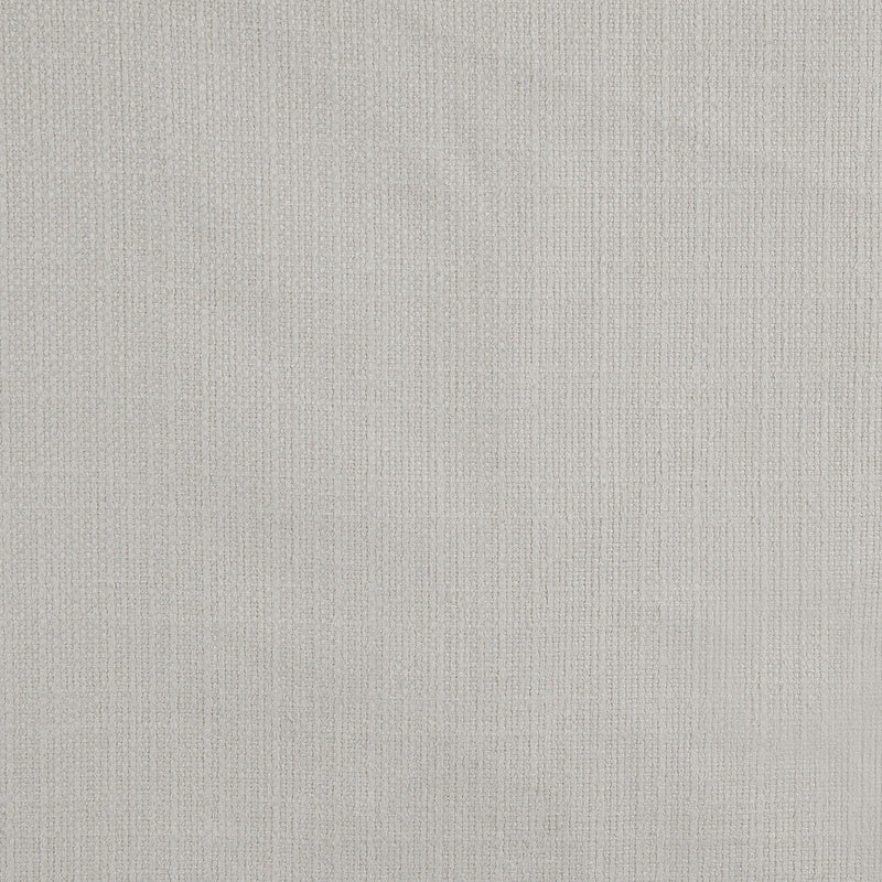 Hobson Square Upholstered Ottoman Ivory