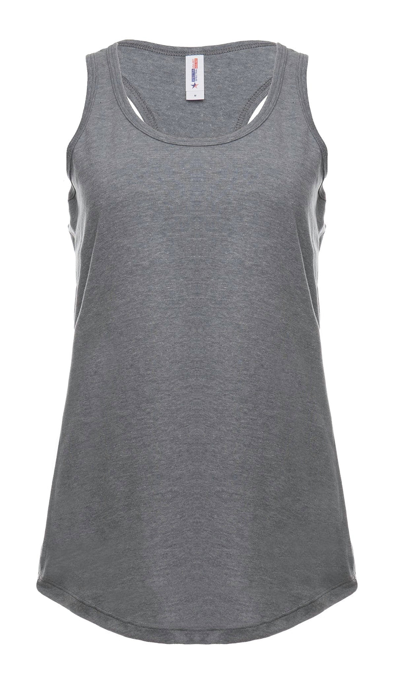Racer Back Tank | 8700