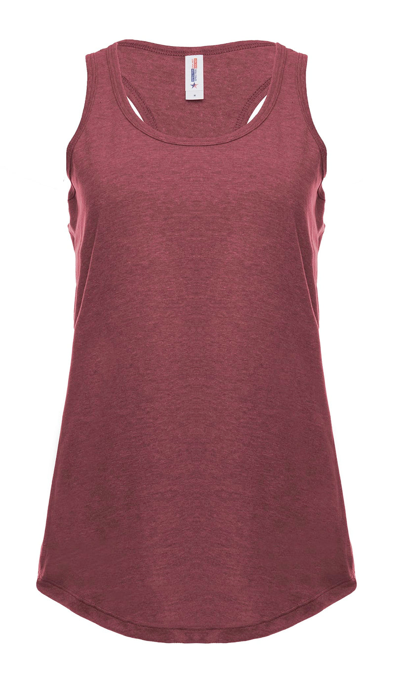 Racer Back Tank | 8700