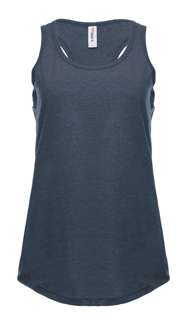 Racer Back Tank | 8700