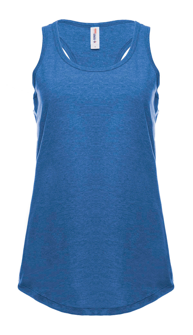 Racer Back Tank | 8700