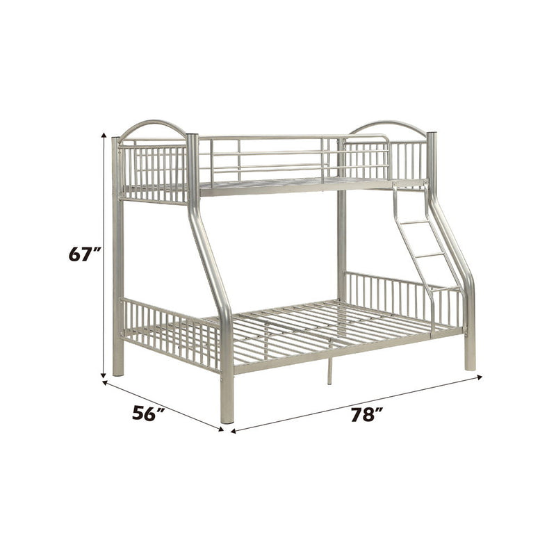 Cayelynn - Bunk Bed