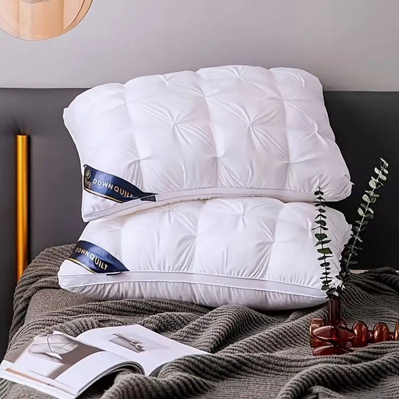 Bread Pillow – Soft Loaf Plush Cushion for Home Comfort