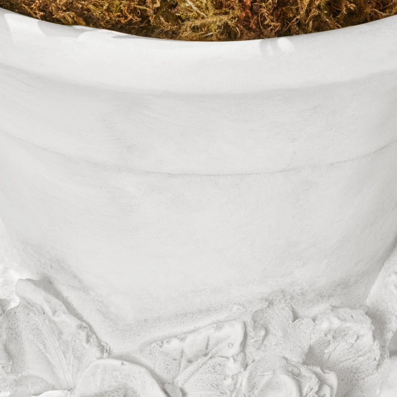 MGO Garden Urn Planter