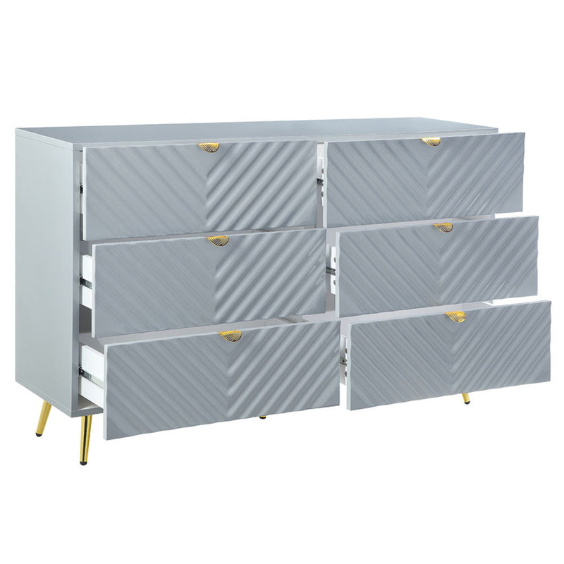 Gaines - Dresser
