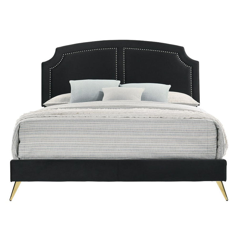 Zeena - Bed