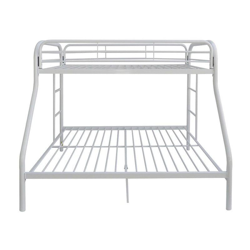Tritan - Metal Bunk Bed