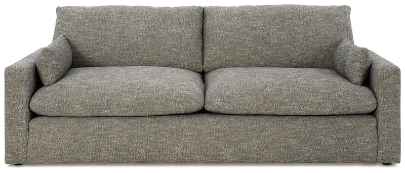 Dramatic - Living Room Set