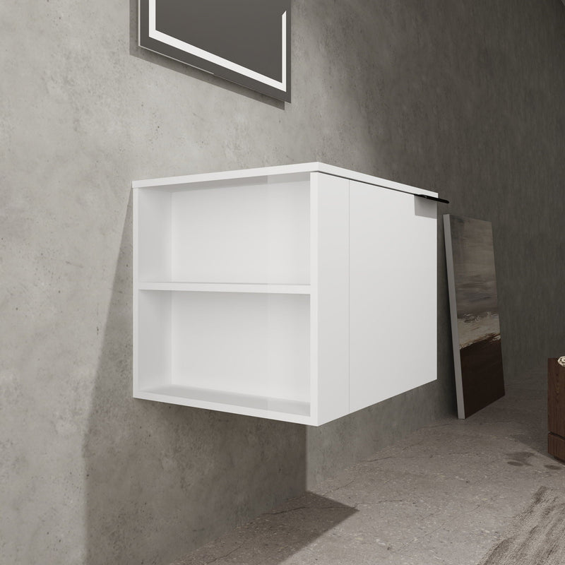 Modern Bathroom Vanity For Bathroom Spaces