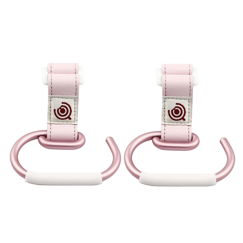 Mommy bag buggy hook