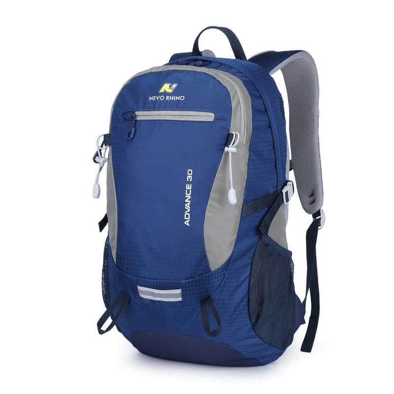 Nylon Waterproof Light Walking Travel Mountaineering Bag