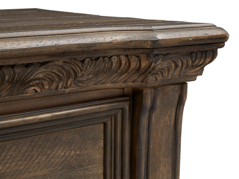 Durango - Drawer Dresser