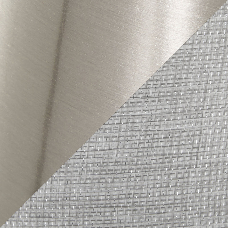 Gemma 23" Contemporary Metal Table Lamp Set of 2