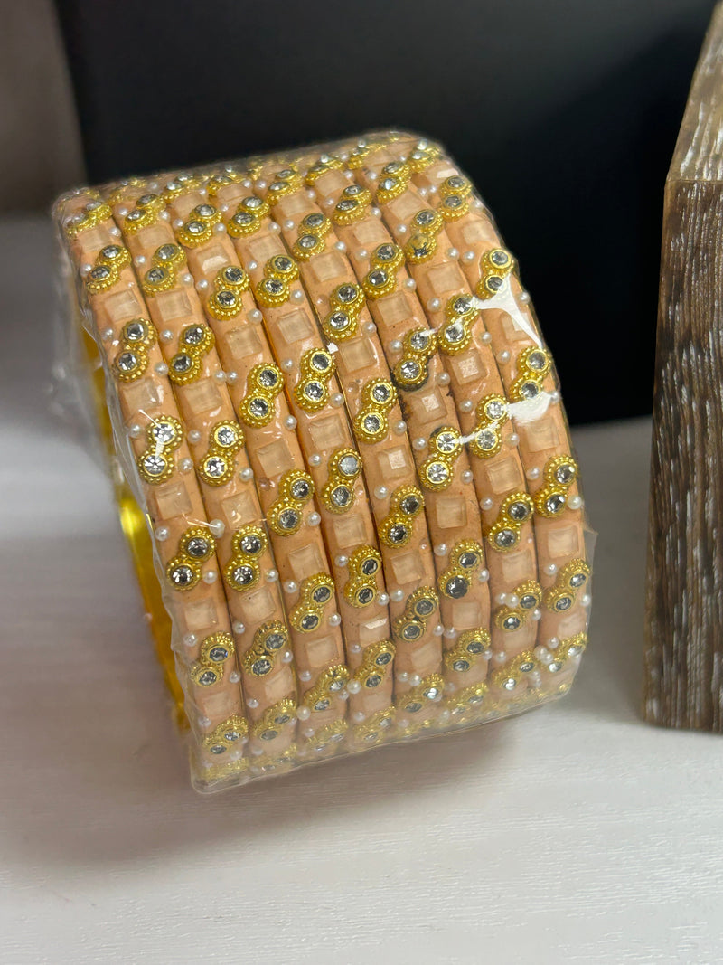 Bangles : size 2.6