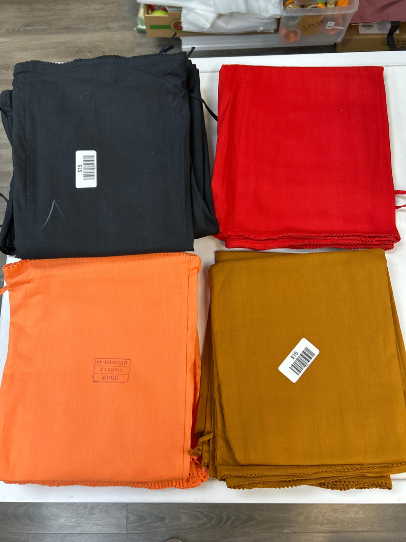 Cotton petticoat : inskirt