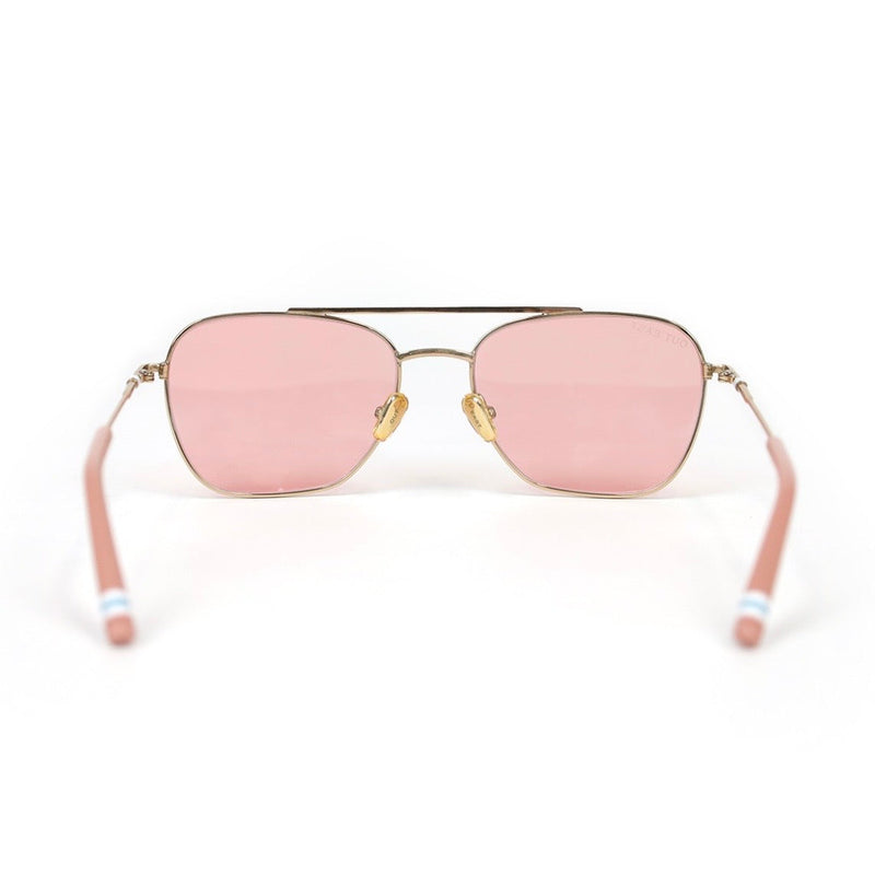 ROSEWOOD SUNGLASSES