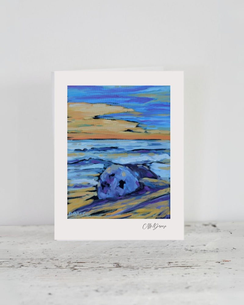 Notecard - Reset at Sunset 2