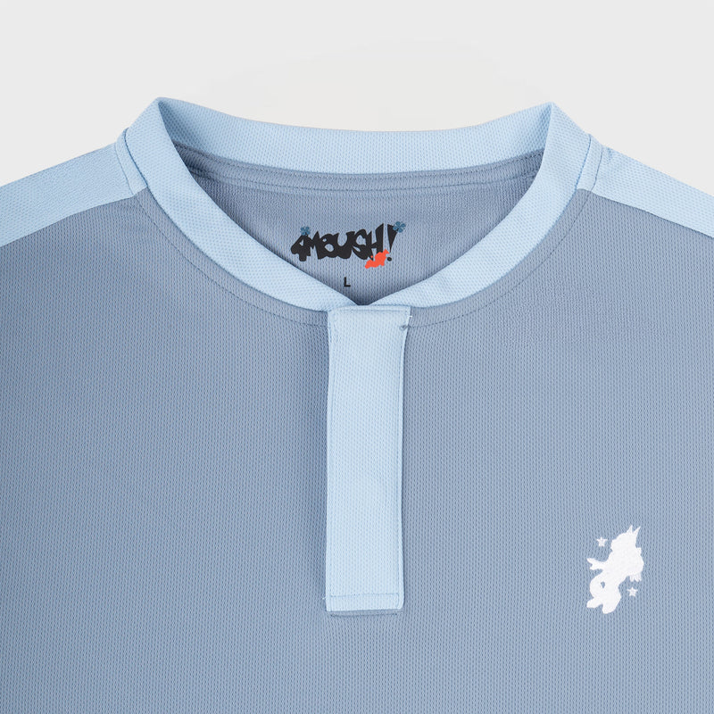 BLADE POLO | BABY BLUE