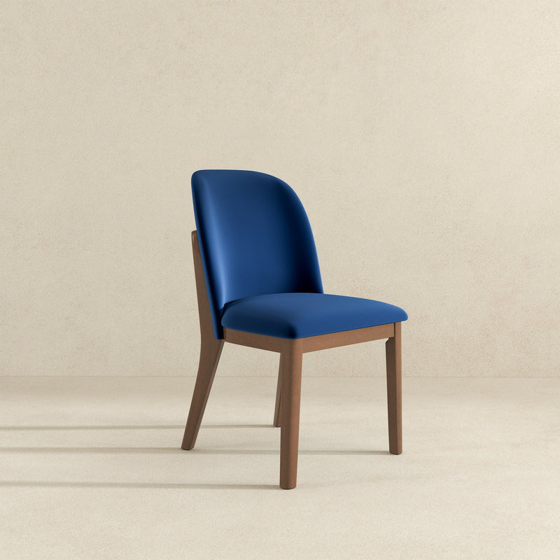 Kaitlyn - Comfort Dining Chair (Set of 2)