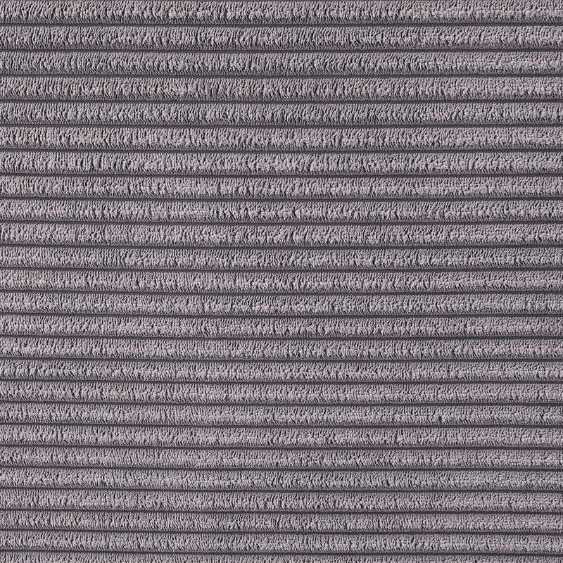 Cadenza - Sofa - Gray Corduroy