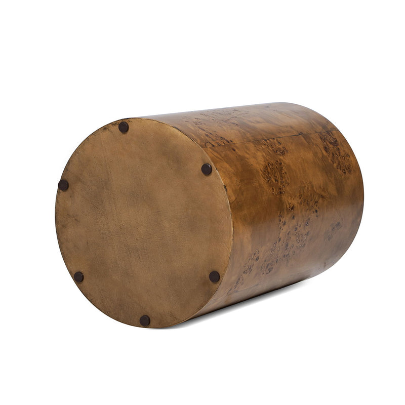 Nebula - Accent Pillar Side Table