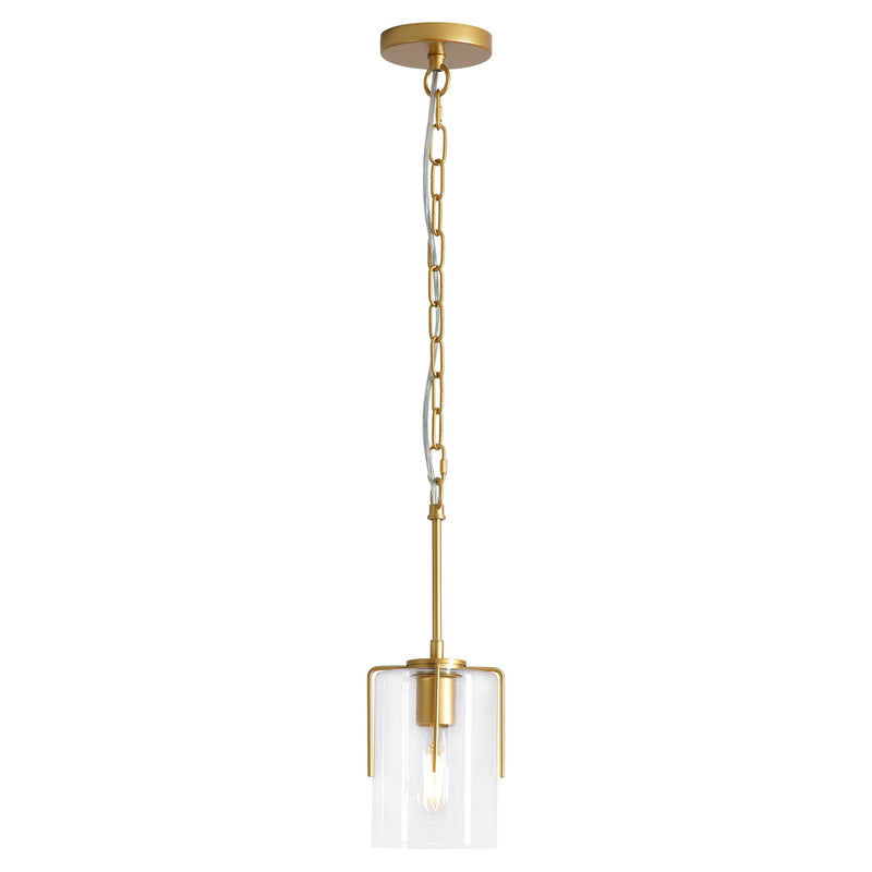 Adjustable Pendant Lighting