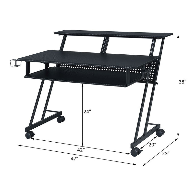 Suitor - Music Recording Studio Desk