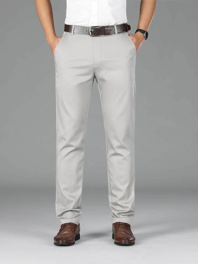 Men's Loose Fit Pants