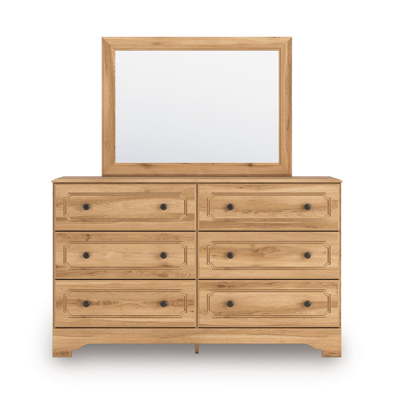 Aleaport - Dresser