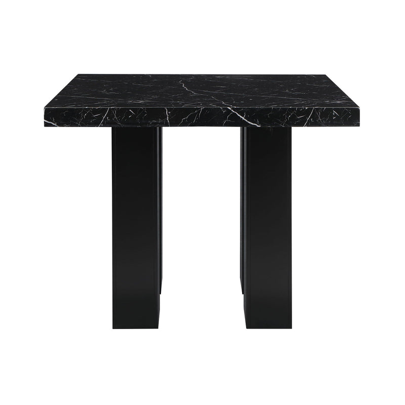 Mikha - Bar Table And Bar Stool