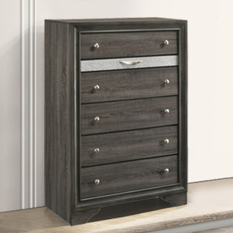 Naima - Chest