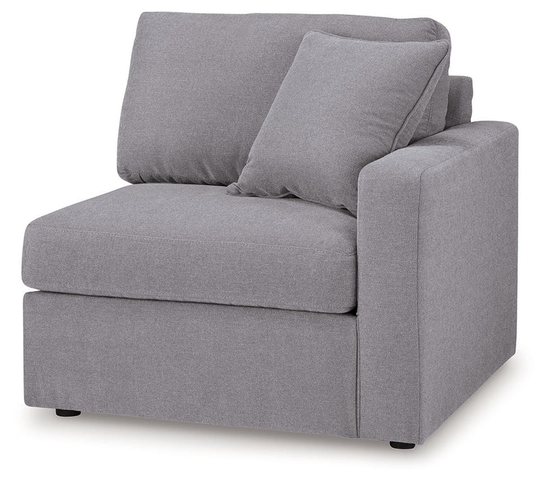 Modmax - Sectional - Granite