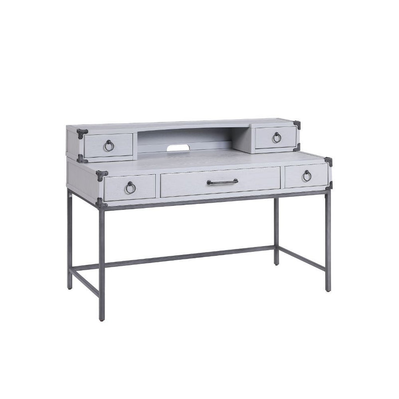 Orchest - Writing Desk - Gray