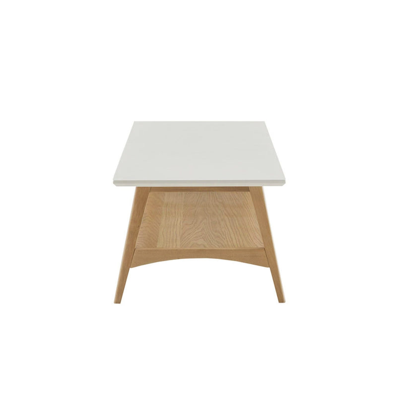 Modern Table With Extra Storage