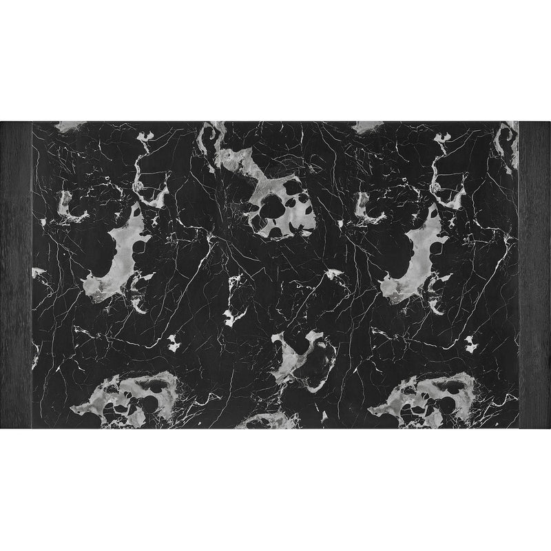 Dahiris - Dining Table - Black