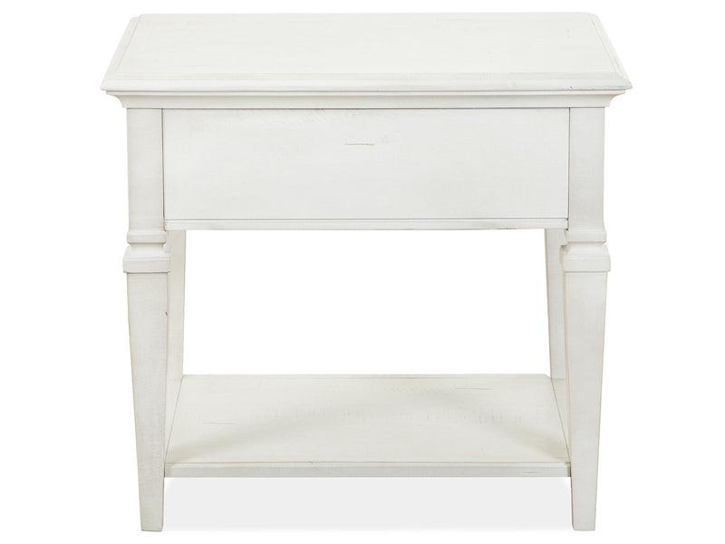 Newport - Rectangular Table