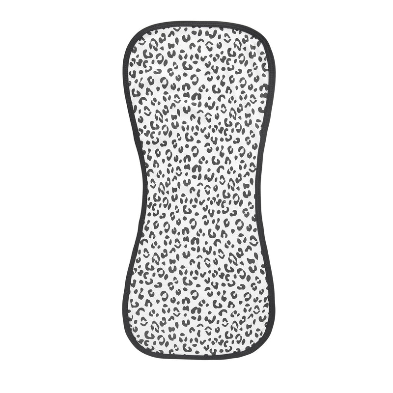 Newborn And Infant Cotton Burp Clothsbibs
