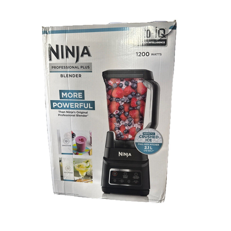 Ninja Professional Blender 1000 (4883930)