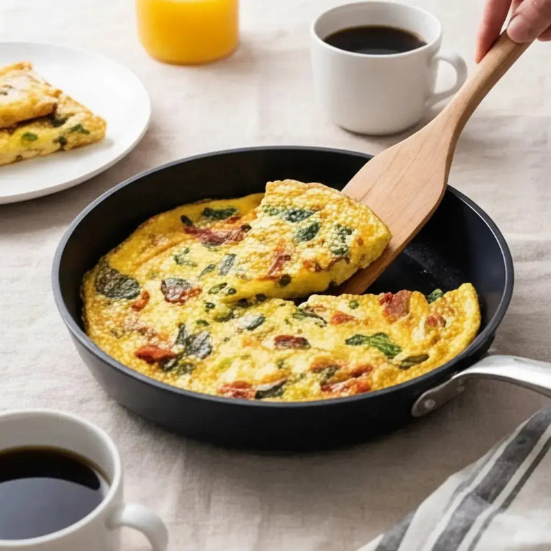 Maestro 7-Piece Cookware Set