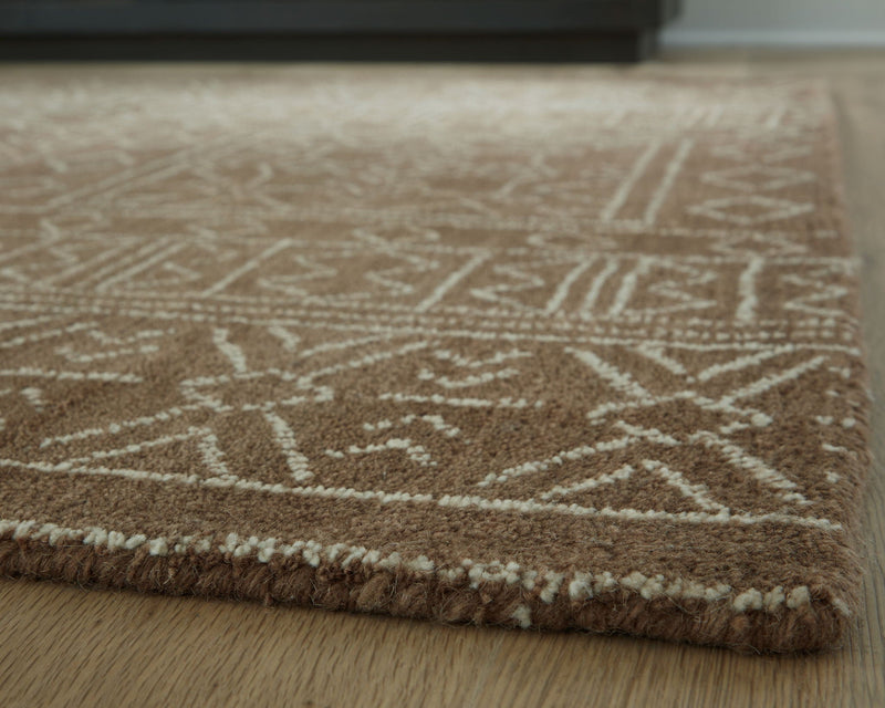 Merrittman - Rug
