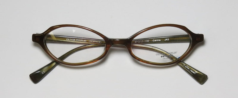 Oliver Peoples Carina Eyeglasses