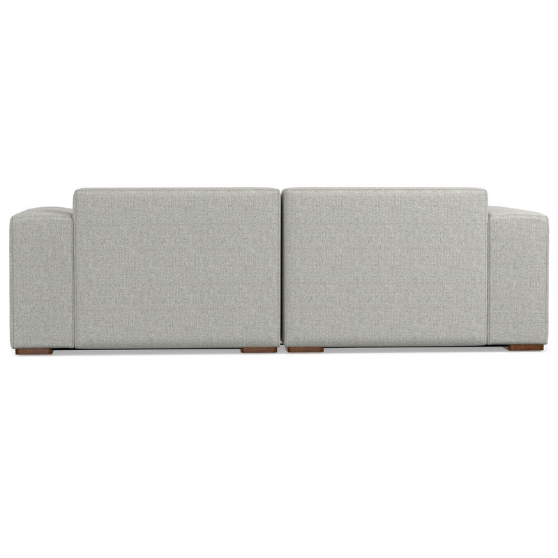 Rex - Handcrafted Sofa