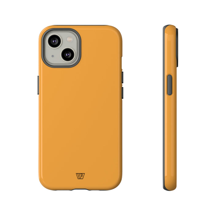 SUNSHADE SOLID | Tough Phone Case