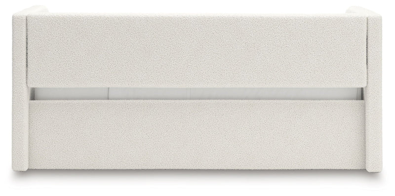 Arloster - Upholstered Day Bed