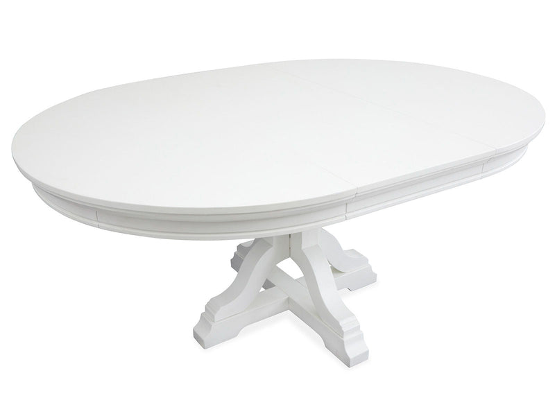 Charleston - 48" Round Dining Table
