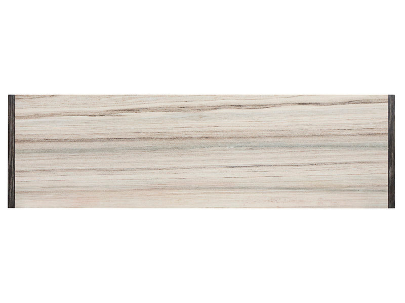 Plum Creek - Drawer Dresser