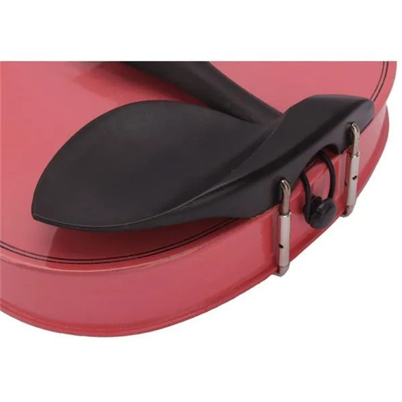 Acoustic Violin Case Bow Rosin